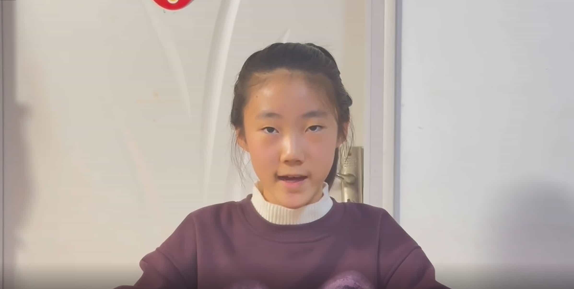 小小体验官 视频征集