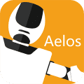 一带一路 Aelos AI （陕西）